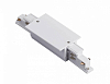 Соединитель линейный для треков Lightstar Quattro/DALI 503186-R-DALI 100_100_3070523